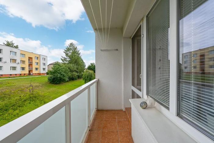 Prodej bytu 3+1, Svitavy, Kapitána Jaroše, 69 m2