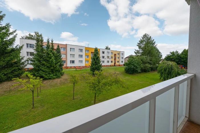 Prodej bytu 3+1, Svitavy, Kapitána Jaroše, 69 m2