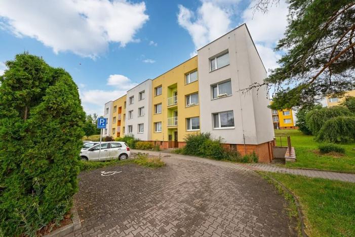 Prodej bytu 3+1, Svitavy, Kapitána Jaroše, 69 m2