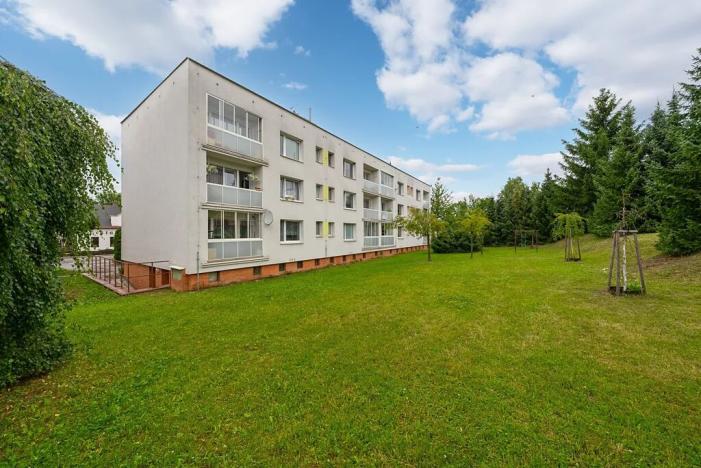 Prodej bytu 3+1, Svitavy, Kapitána Jaroše, 69 m2