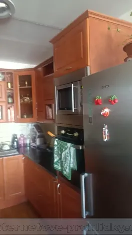 Pronájem pokoje, Praha - Břevnov, Tomanova, 15 m2