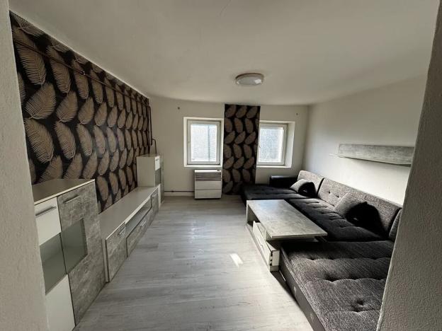 Prodej rodinného domu, Klenovice na Hané, 136 m2