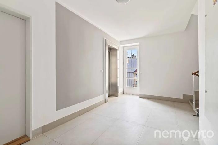 Pronájem bytu 3+kk, Praha - Žižkov, Roháčova, 89 m2