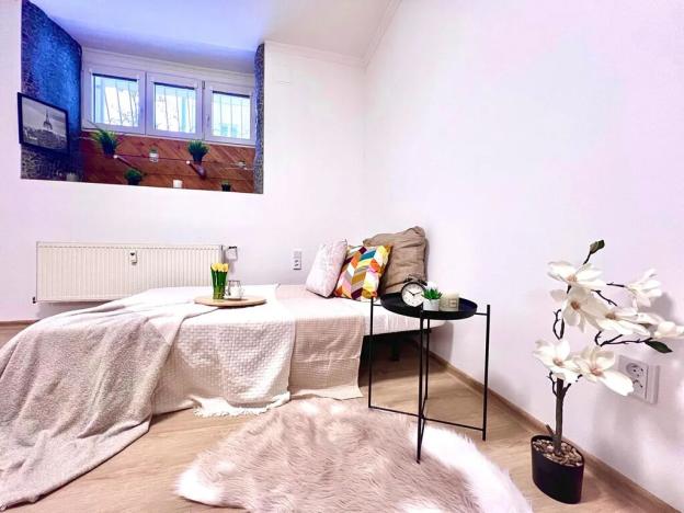 Prodej bytu 1+1, Praha - Žižkov, Biskupcova, 29 m2