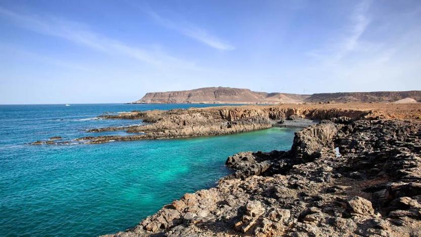 Prodej - jiné, Sal Rei, Kapverdy, 7000 m2