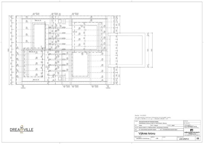 Prodej - jiné, Praha - Břevnov, Nad motolskou nemocnicí, 257 m2