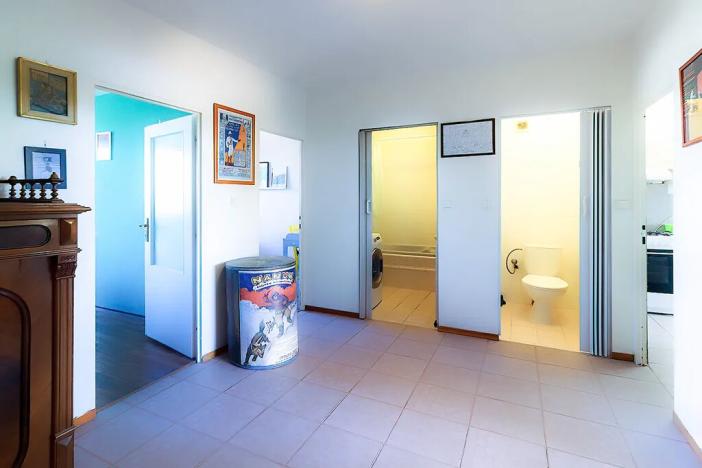 Pronájem bytu 3+1, Praha - Stodůlky, Husníkova, 91 m2