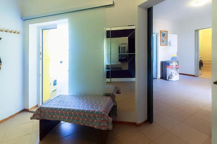 Pronájem bytu 3+1, Praha - Stodůlky, Husníkova, 91 m2