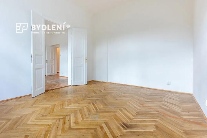 Pronájem bytu 3+1, Teplice, Novákova, 85 m2
