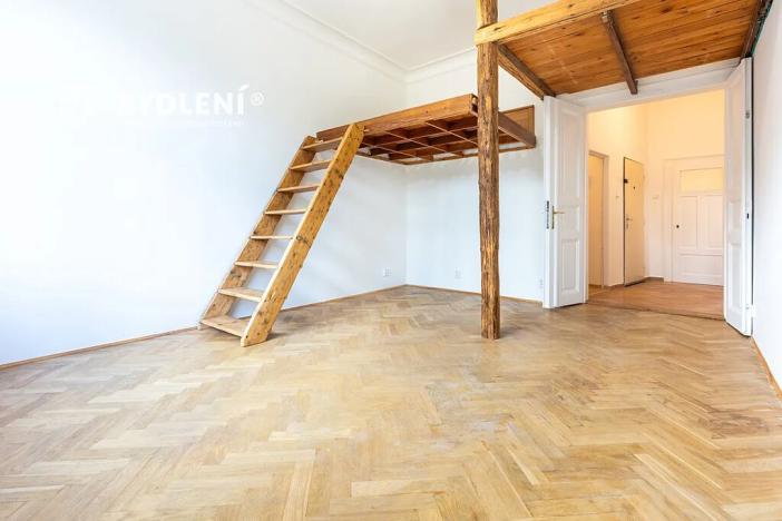 Pronájem bytu 3+1, Teplice, Novákova, 85 m2