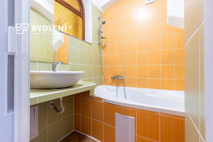 Pronájem bytu 3+1, Teplice, Novákova, 85 m2