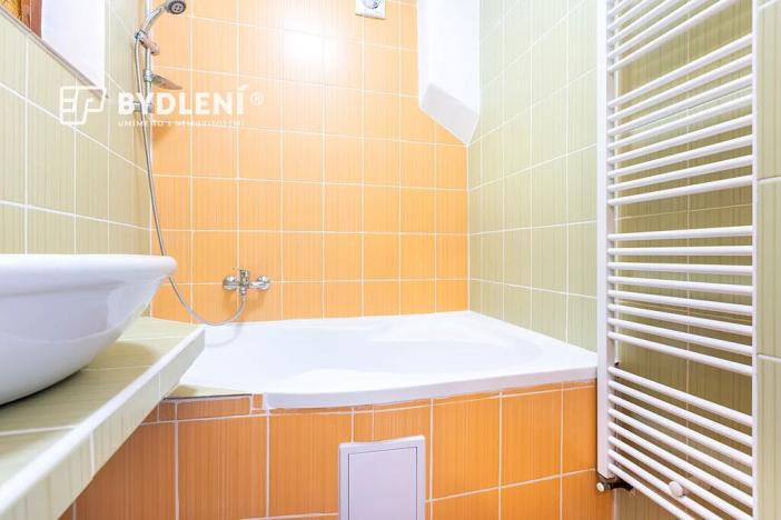 Pronájem bytu 3+1, Teplice, Novákova, 85 m2