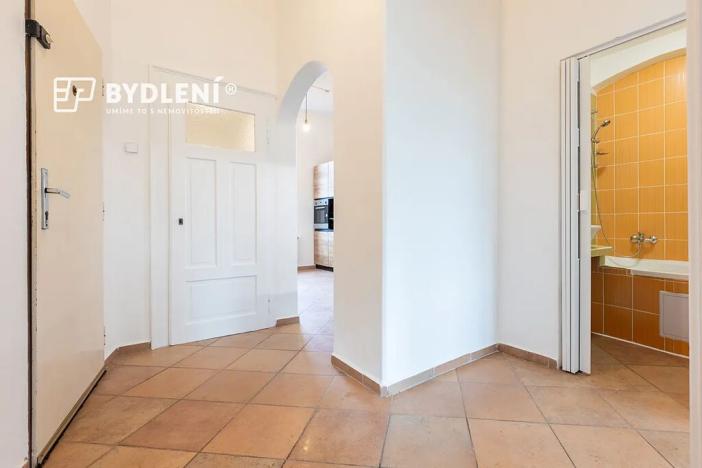 Pronájem bytu 3+1, Teplice, Novákova, 85 m2