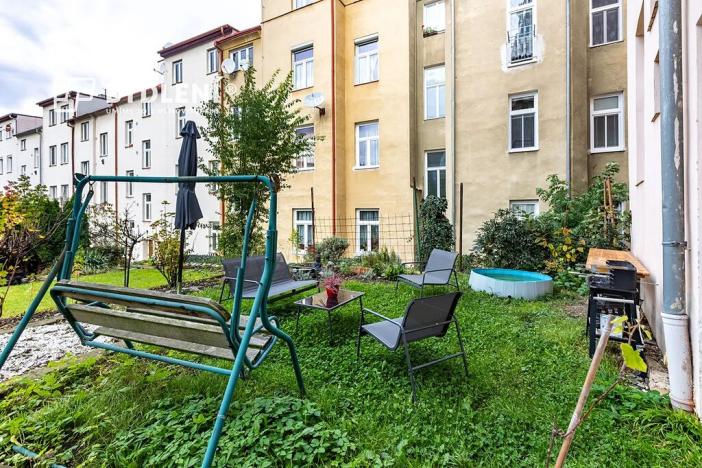 Pronájem bytu 3+1, Teplice, Novákova, 85 m2