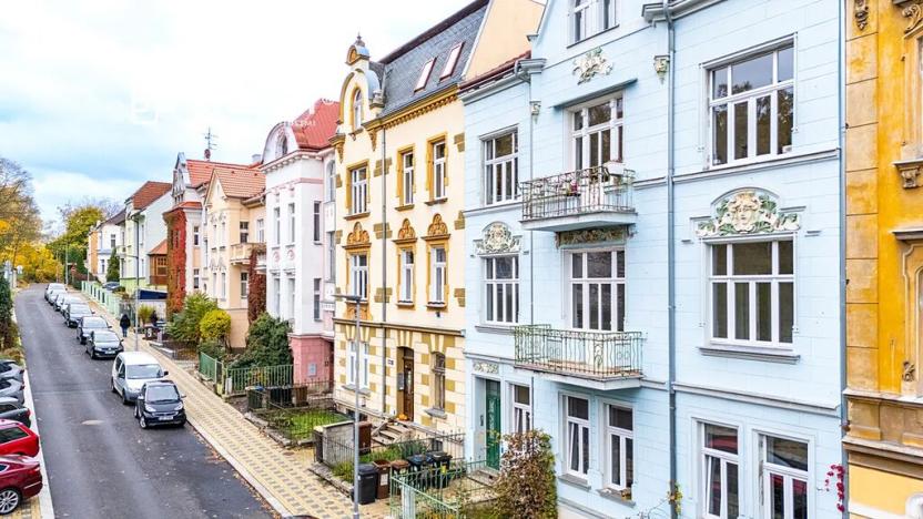 Pronájem bytu 3+1, Teplice, Novákova, 85 m2