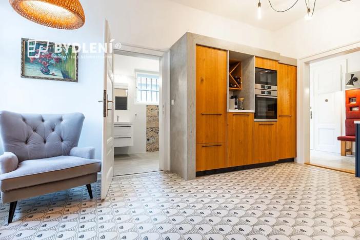 Pronájem bytu 5+1, Teplice, Doubravská, 131 m2