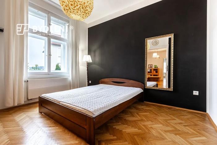 Pronájem bytu 5+1, Teplice, Doubravská, 131 m2