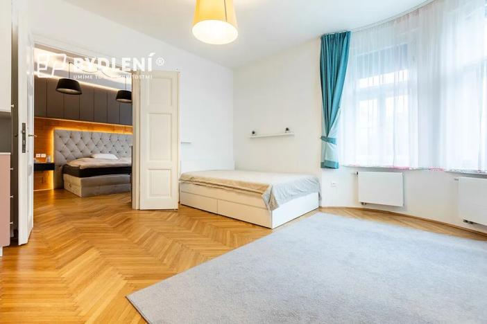 Pronájem bytu 5+1, Teplice, Doubravská, 131 m2