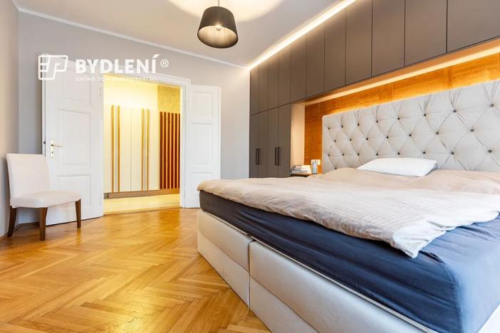 Pronájem bytu 5+1, Teplice, Doubravská, 131 m2