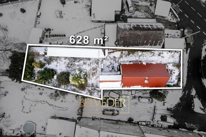 Prodej rodinného domu, Bořislav, 195 m2