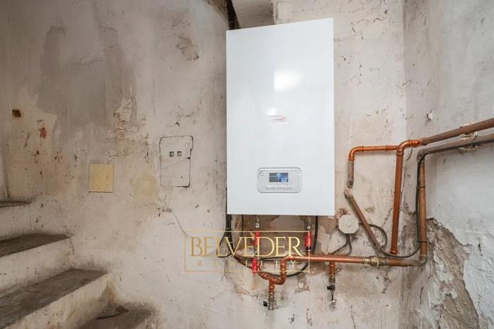 Prodej rodinného domu, Bořislav, 195 m2