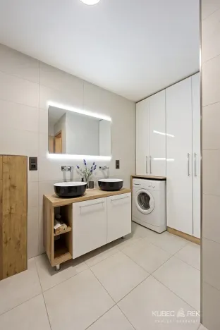 Prodej bytu 3+kk, Horní Planá, 51 m2