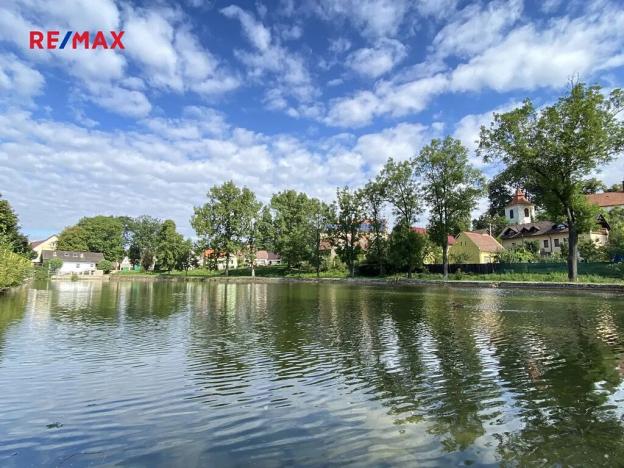 Prodej bytu 1+kk, Kounov, 30 m2