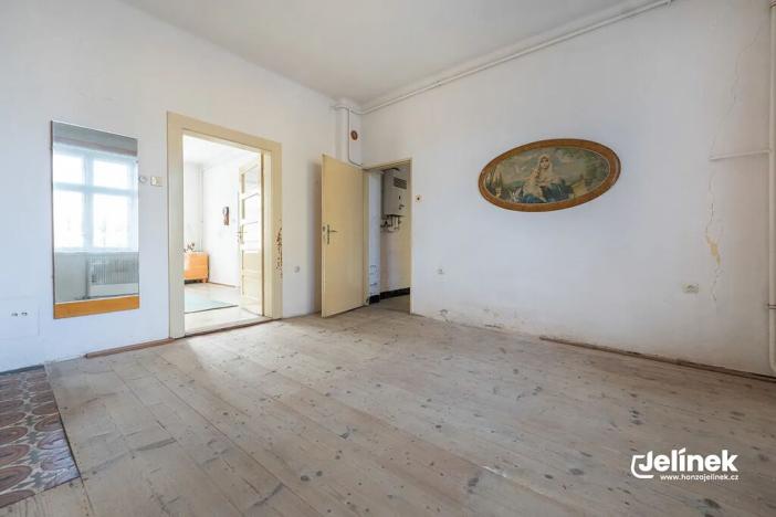 Prodej rodinného domu, Polička, Starohradská, 72 m2