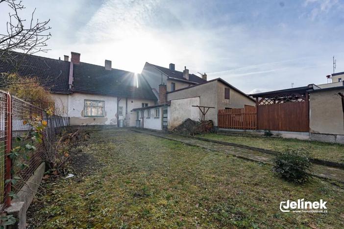 Prodej rodinného domu, Polička, Starohradská, 72 m2