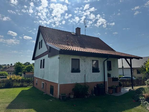 Prodej rodinného domu, Letiny, 150 m2