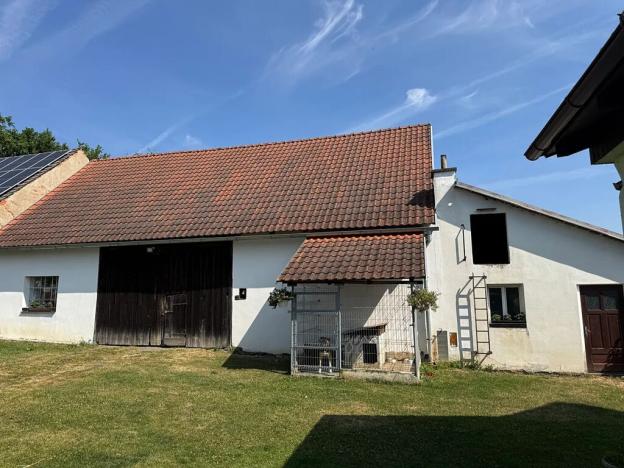 Prodej rodinného domu, Letiny, 150 m2