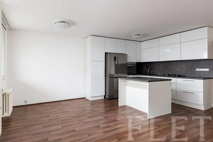 Pronájem bytu 4+kk, Praha - Modřany, Barunčina, 96 m2