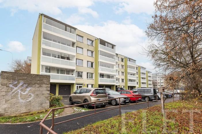 Pronájem bytu 4+kk, Praha - Modřany, Barunčina, 96 m2