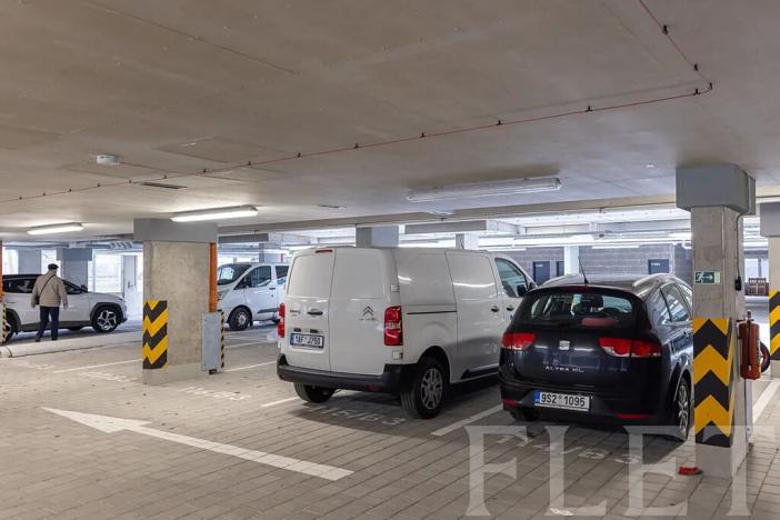 Pronájem bytu 2+kk, Praha - Prosek, Čakovická, 55 m2