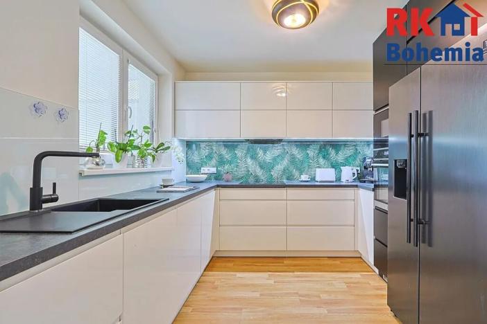 Prodej rodinného domu, Český Brod, Pod Malým vrchem, 119 m2