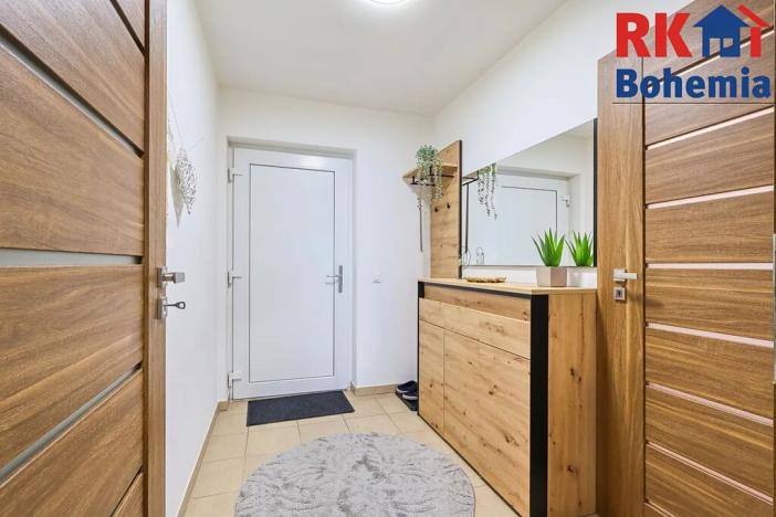 Prodej rodinného domu, Český Brod, Pod Malým vrchem, 119 m2