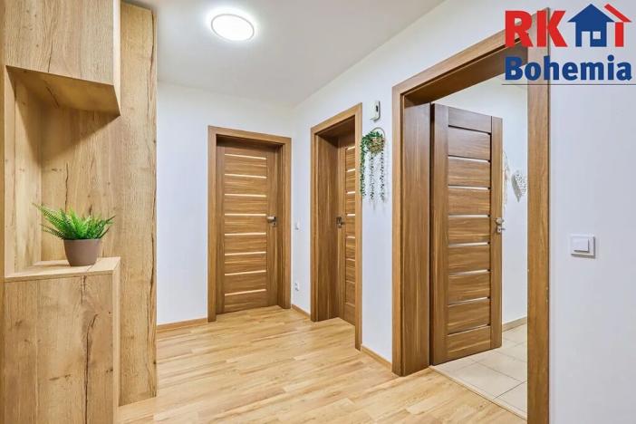 Prodej rodinného domu, Český Brod, Pod Malým vrchem, 119 m2