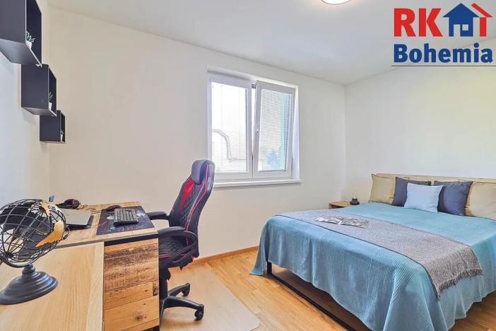 Prodej rodinného domu, Český Brod, Pod Malým vrchem, 119 m2