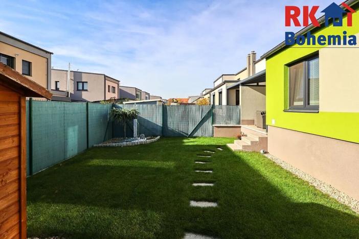 Prodej rodinného domu, Český Brod, Pod Malým vrchem, 119 m2