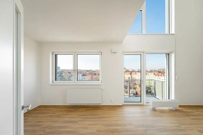 Prodej bytu 3+kk, Brno, Střední, 87 m2