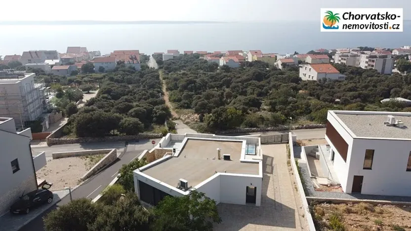 Prodej vily, Mandre, Chorvatsko, 122 m2