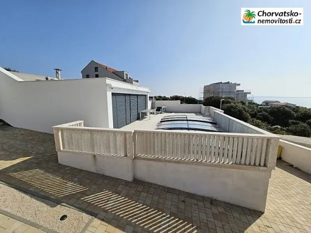 Prodej vily, Mandre, Chorvatsko, 122 m2