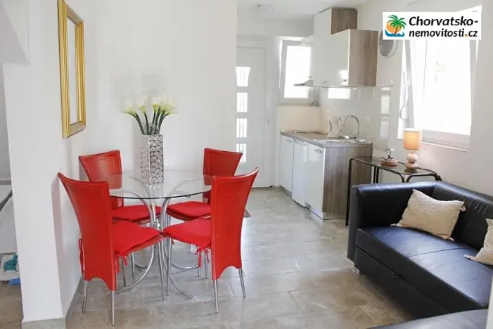 Prodej rodinného domu, Stara Novalja, Chorvatsko, 240 m2