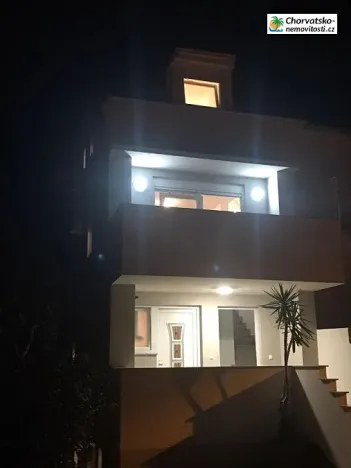 Prodej rodinného domu, Stara Novalja, Chorvatsko, 240 m2