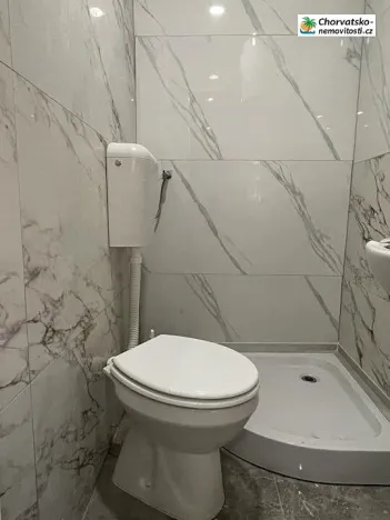 Prodej vily, Novalja, Chorvatsko, 150 m2