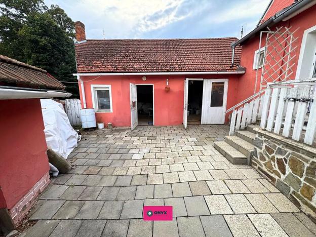 Prodej rodinného domu, Habrovany, 124 m2