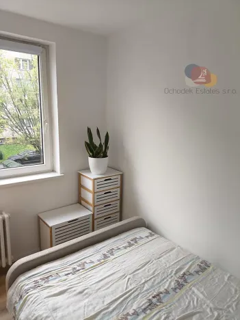 Prodej bytu 3+kk, Ostrava, Václava Košaře, 44 m2