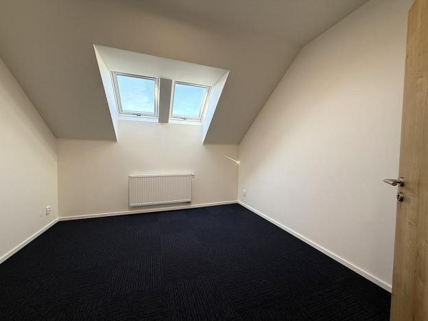 Pronájem kanceláře, Brno - Ponava, Cimburkova, 182 m2