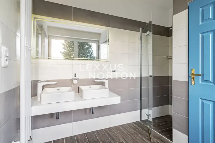 Prodej rodinného domu, Roudnice nad Labem, Dr. Slavíka, 300 m2