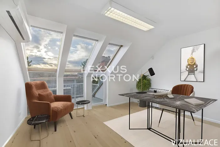 Prodej rodinného domu, Roudnice nad Labem, Dr. Slavíka, 300 m2